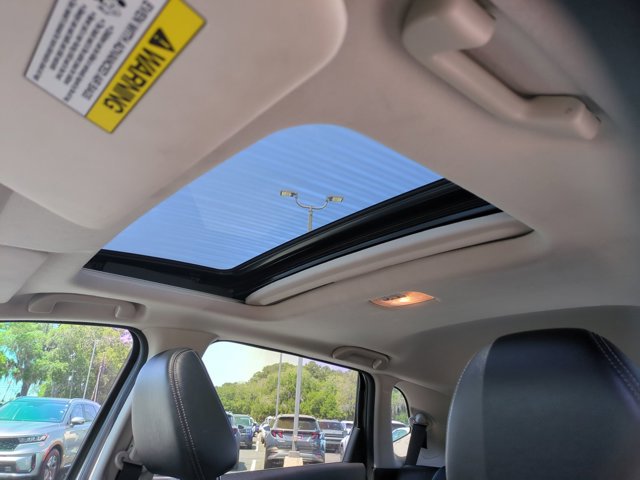 Used 2018 Honda Fit EX-L image 16