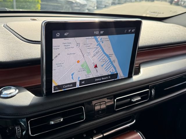 Used 2022 Lincoln Aviator Reserve RWD image 17