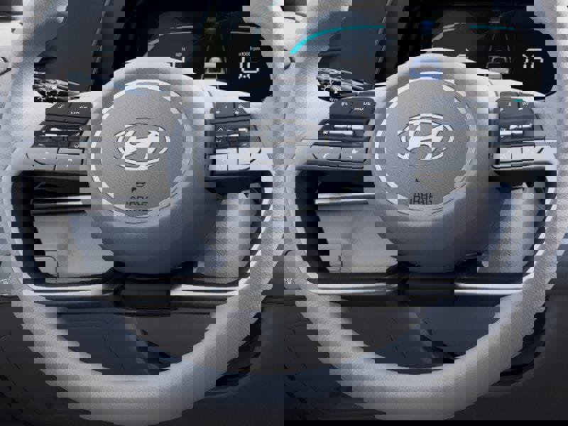 New 2026 Hyundai Elantra Blue image 15