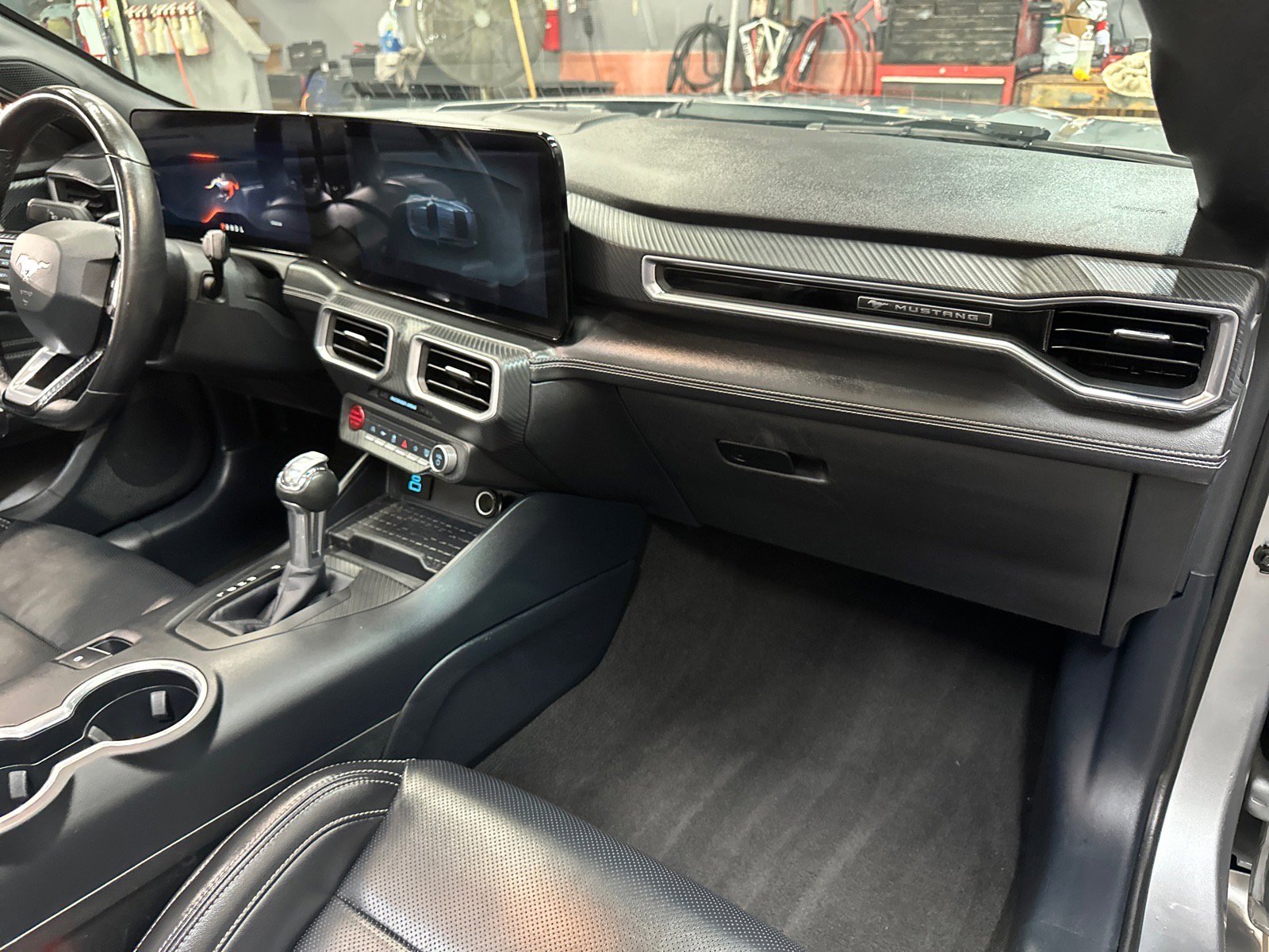 Used 2024 Ford Mustang Premium image 32