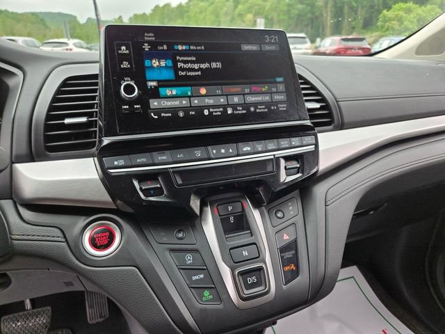 Used 2025 Honda Odyssey EX-L image 26