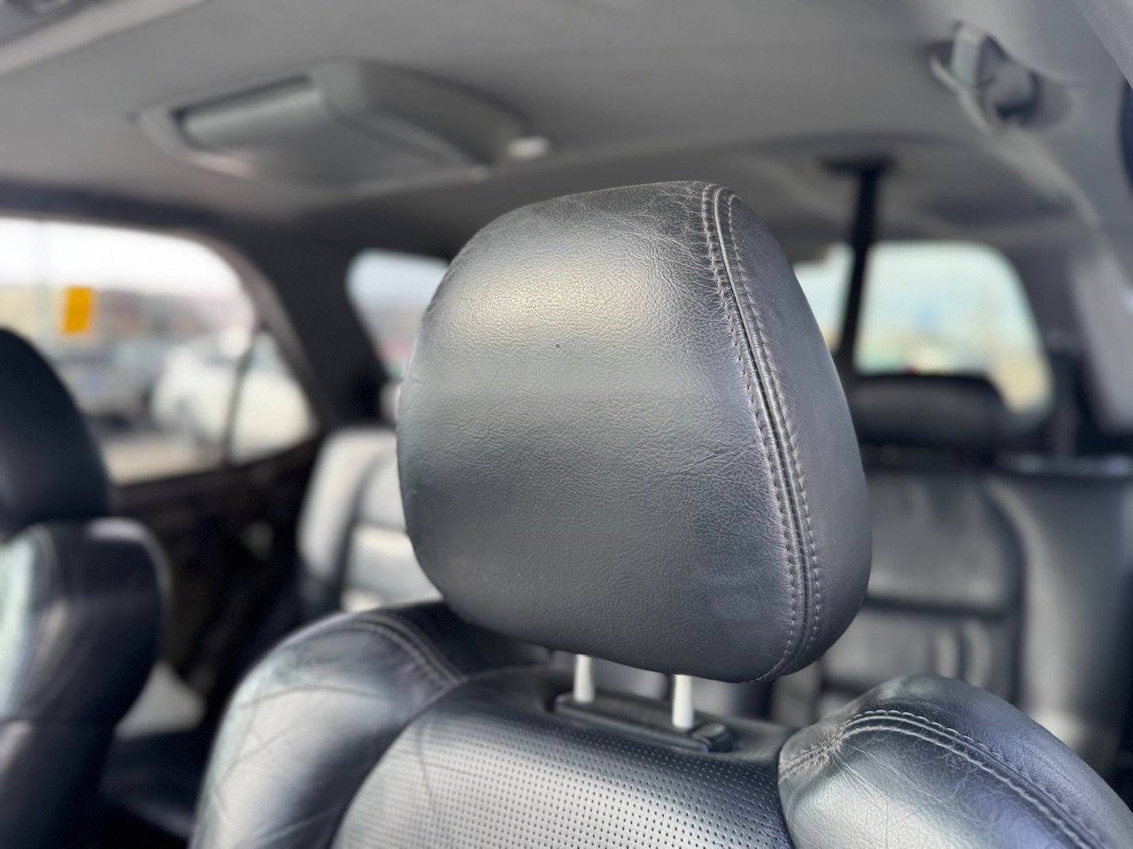 Used 2004 Acura MDX Touring image 14