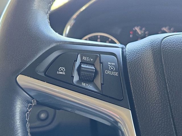 Used 2020 Buick Encore Essence FWD image 13