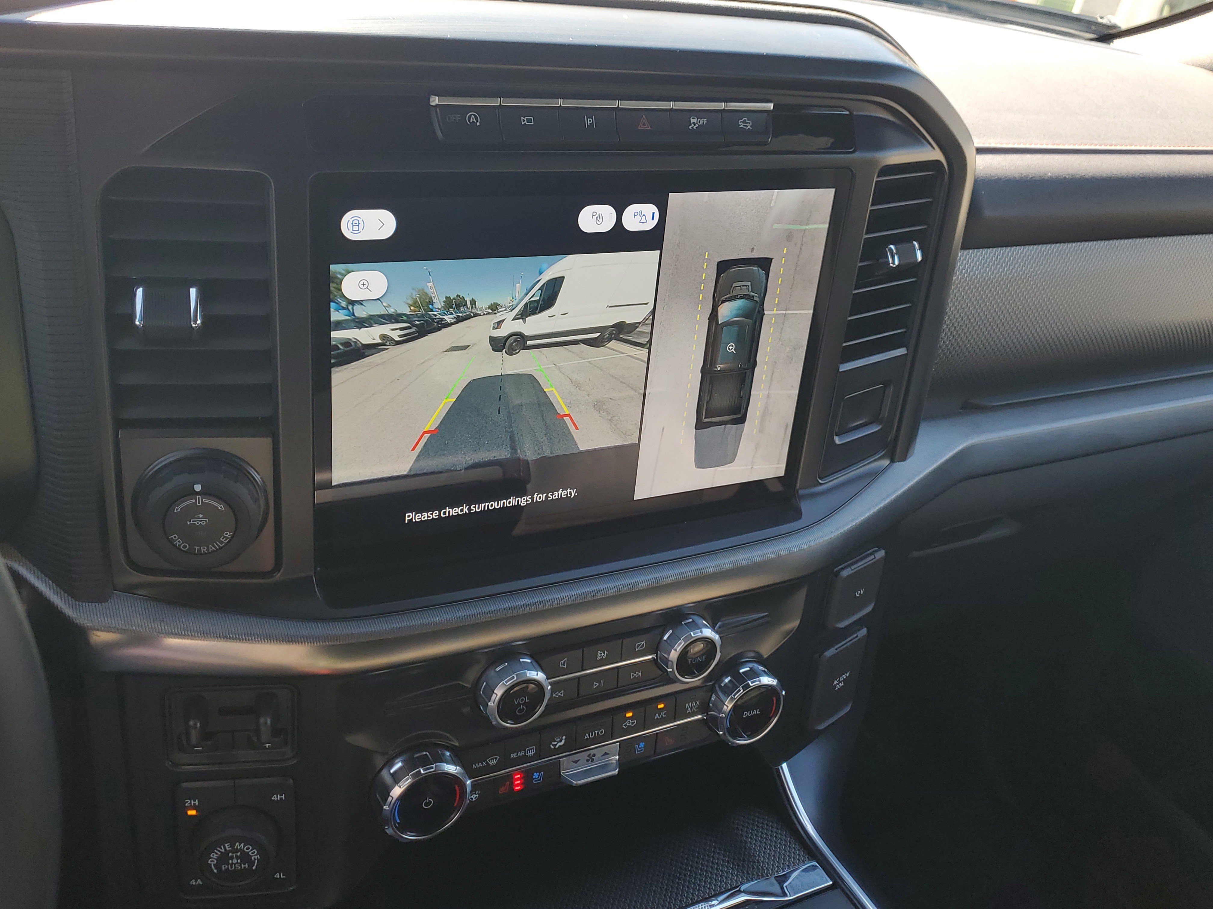 Used 2024 Ford F150 Raptor image 26