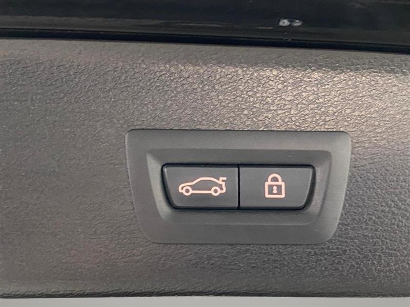 Used 2014 BMW X3 xDrive28i image 10