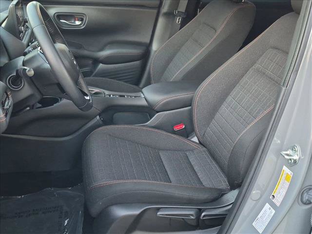 Used 2025 Honda HR-V Sport image 15