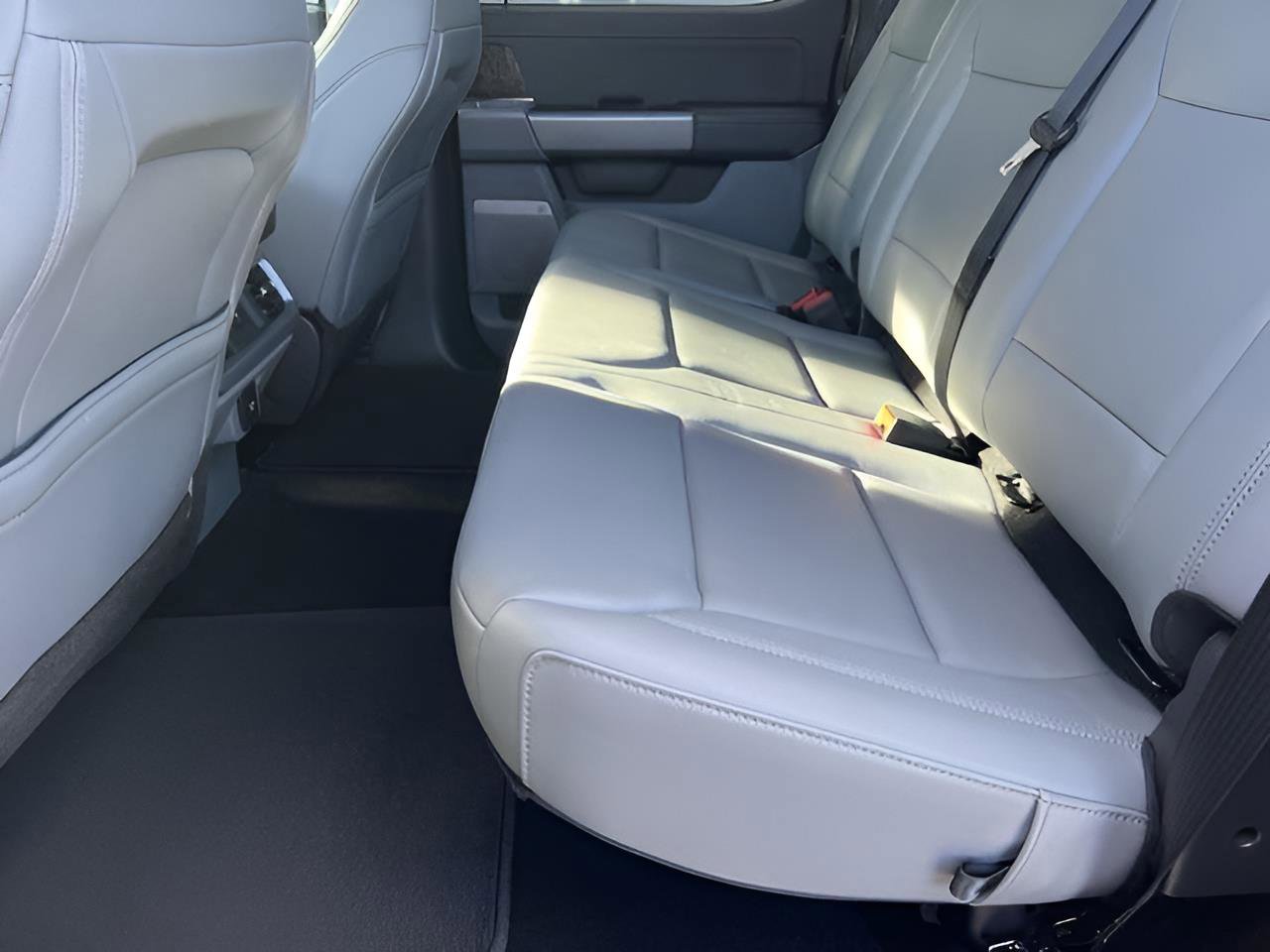 New 2025 Ford F150 Lightning Flash AWD/4WD image 22