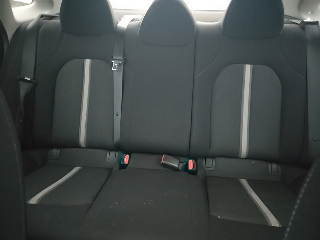 Certified 2022 Hyundai Sonata SE image 19