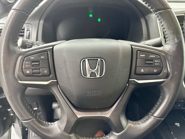 Used 2025 Honda Ridgeline RTL image 20