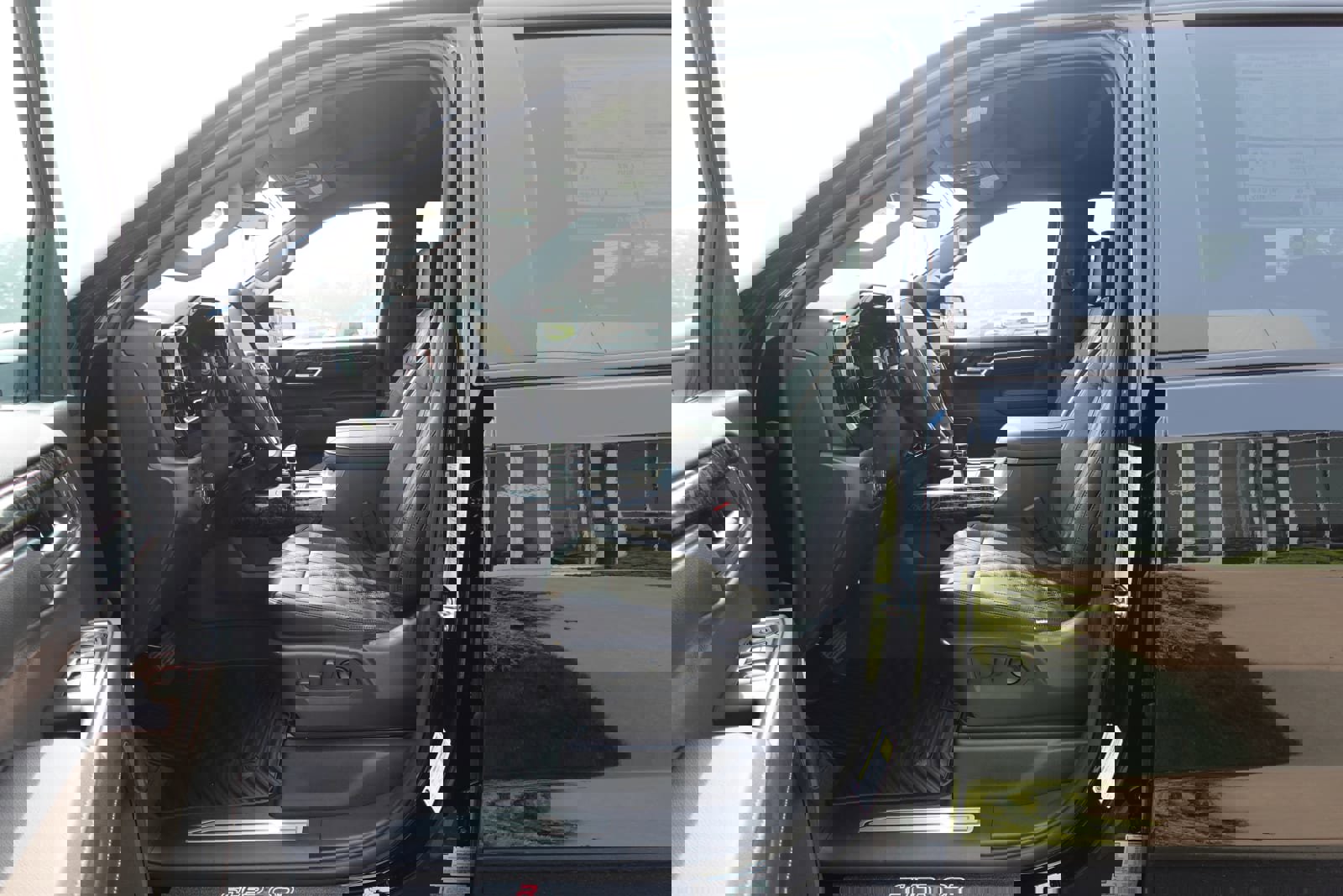 New 2023 Chevrolet Silverado 1500 RST w/ All Star Edition Plus AWD/4WD image 18