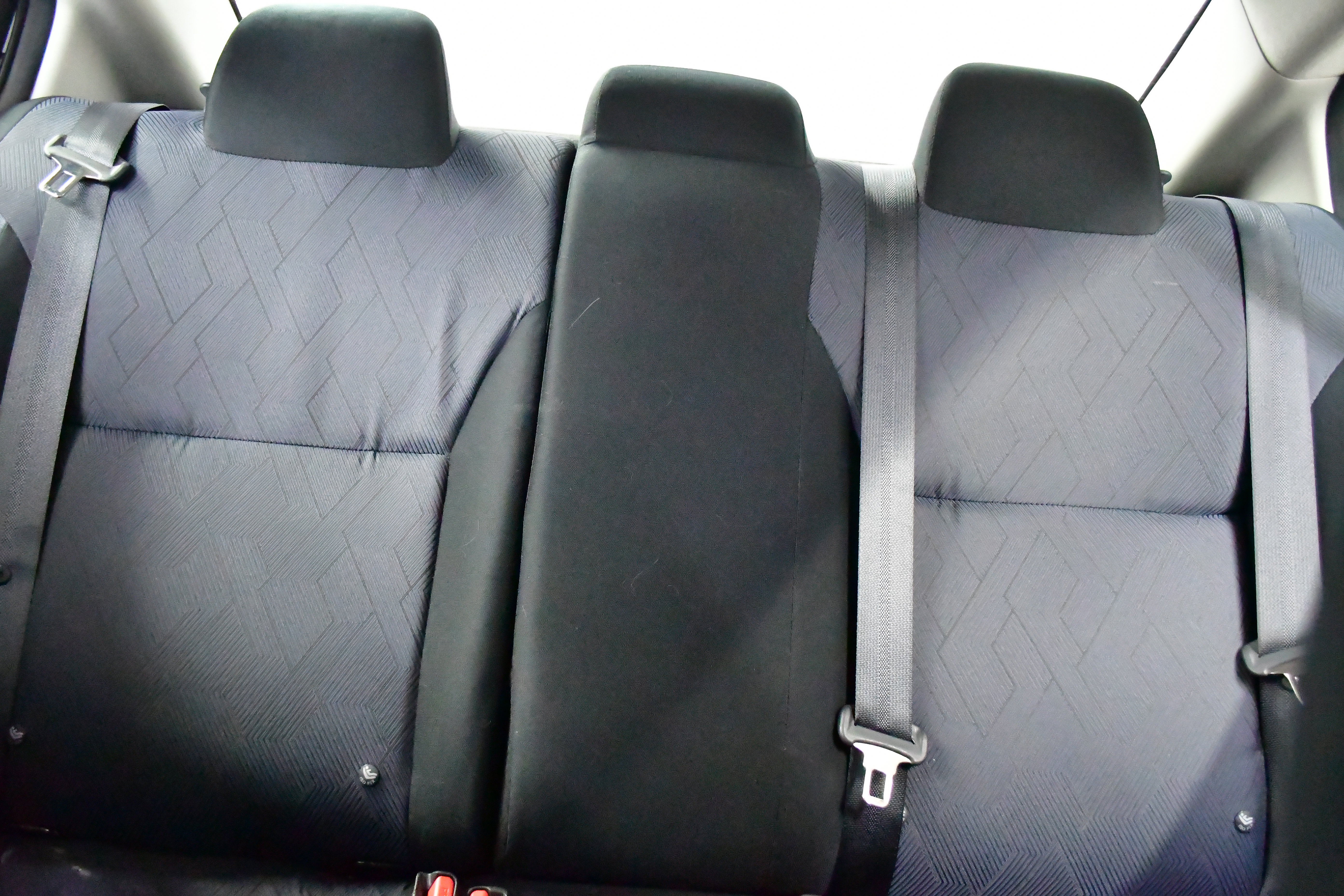 Used 2025 Nissan Versa SV image 11