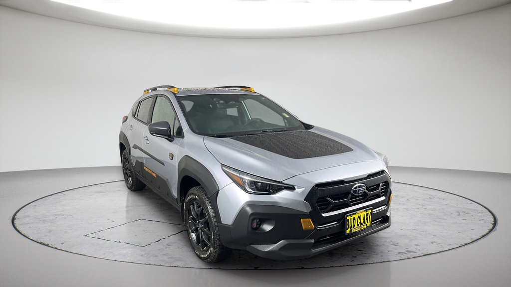 New 2026 Subaru Crosstrek 2.5i Wilderness AWD/4WD image 5