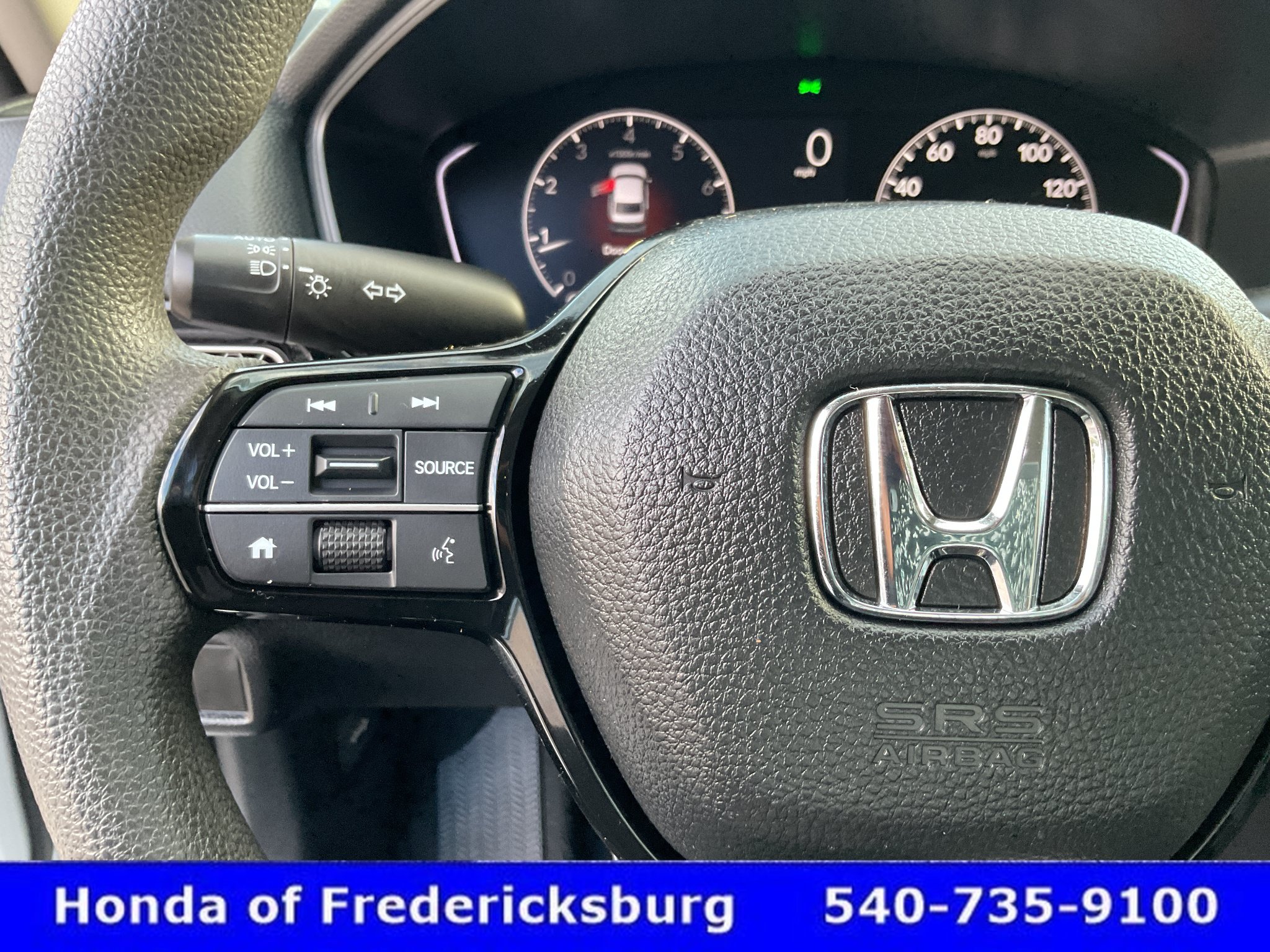 Certified 2023 Honda Civic LX image 30