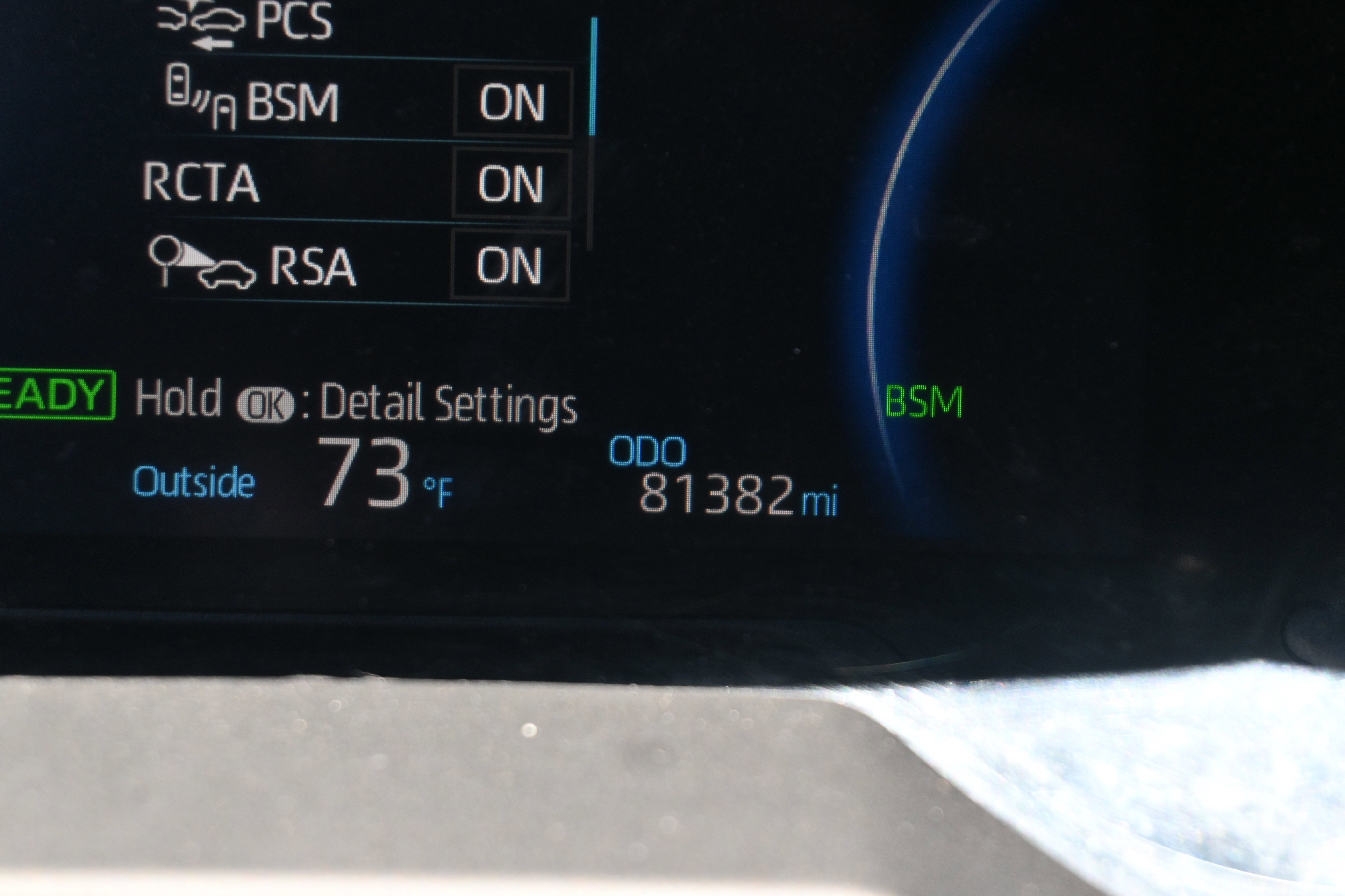 Used 2022 Toyota RAV4 XSE AWD/4WD image 21