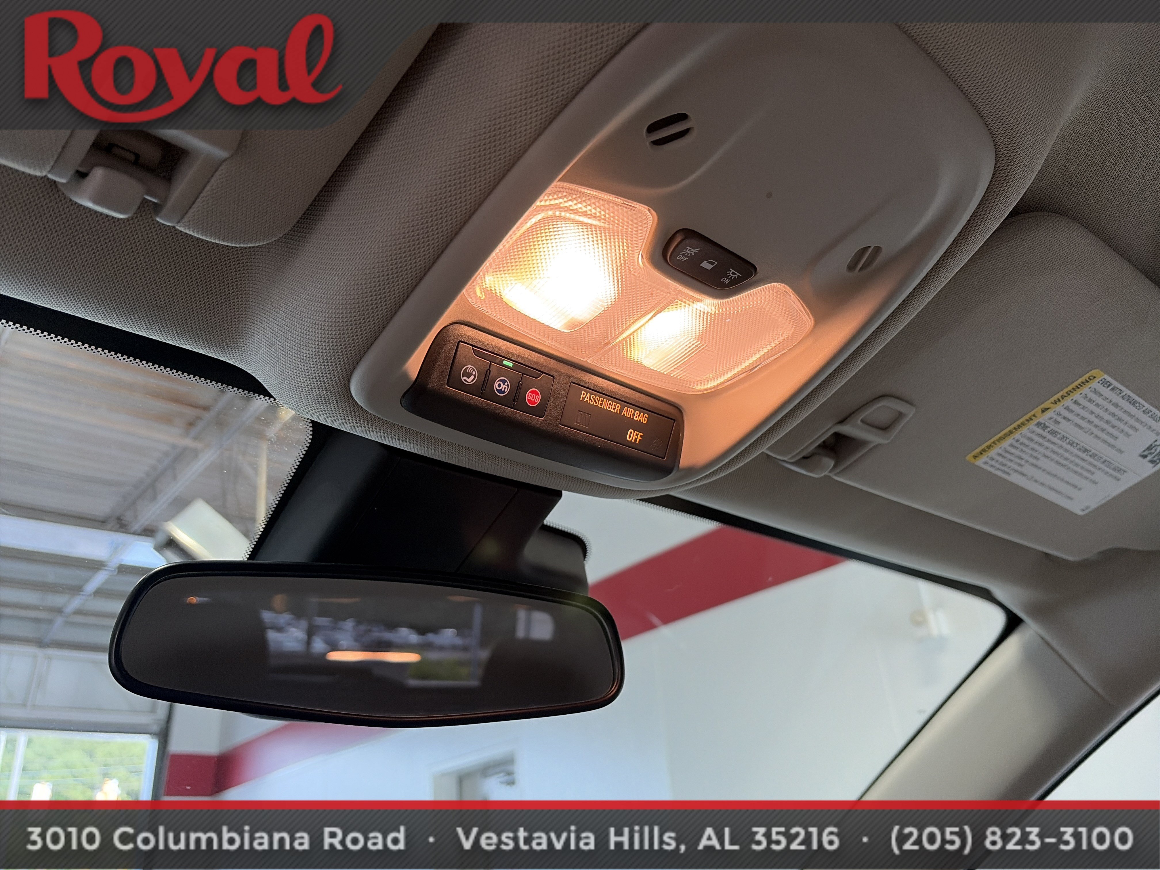 Used 2023 Buick Encore GX Select FWD image 30