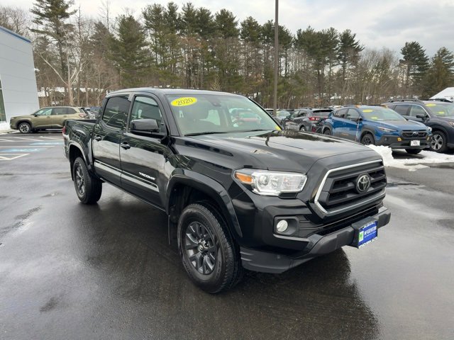 Used 2020 Toyota Tacoma SR5 image 3