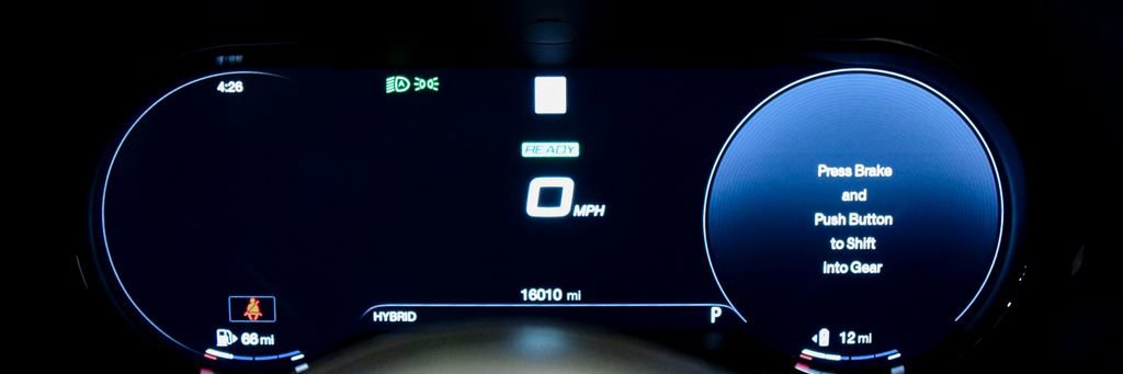 Used 2024 Dodge Hornet R/T image 24