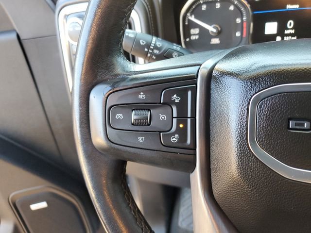 Used 2021 GMC Sierra 1500 Denali w/ Denali Ultimate Package image 30