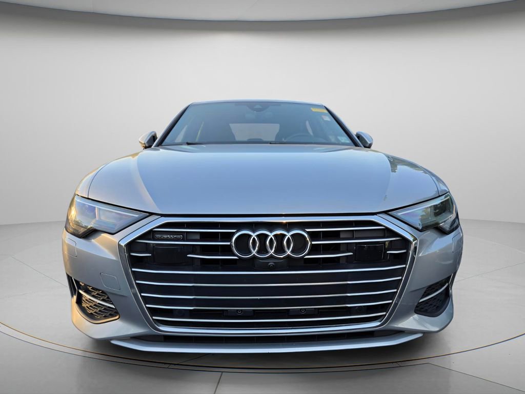 Used 2023 Audi A6 2.0T Premium w/ Convenience Package AWD/4WD image 3