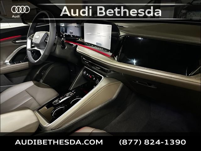 New 2026 Audi Q5 Premium AWD/4WD image 10
