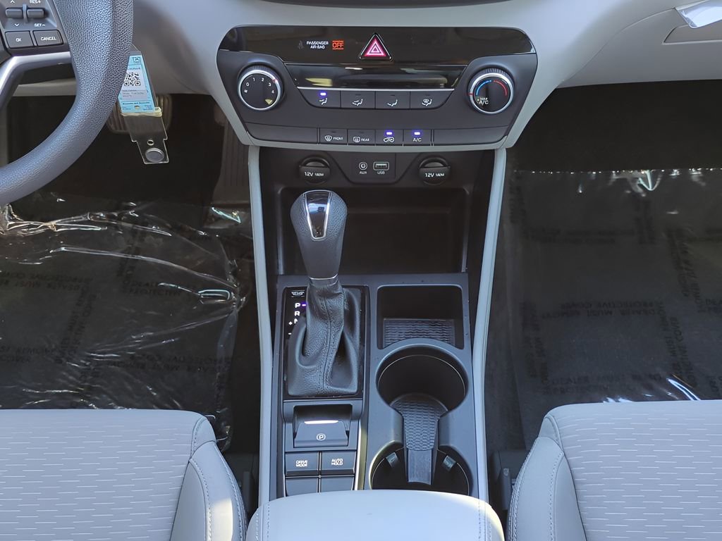 Used 2020 Hyundai Tucson SE w/ Cargo Package FWD image 19