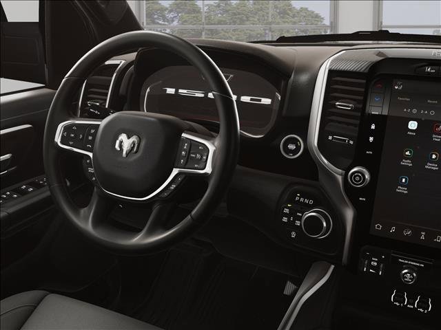 New 2026 RAM 1500 Big Horn image 18