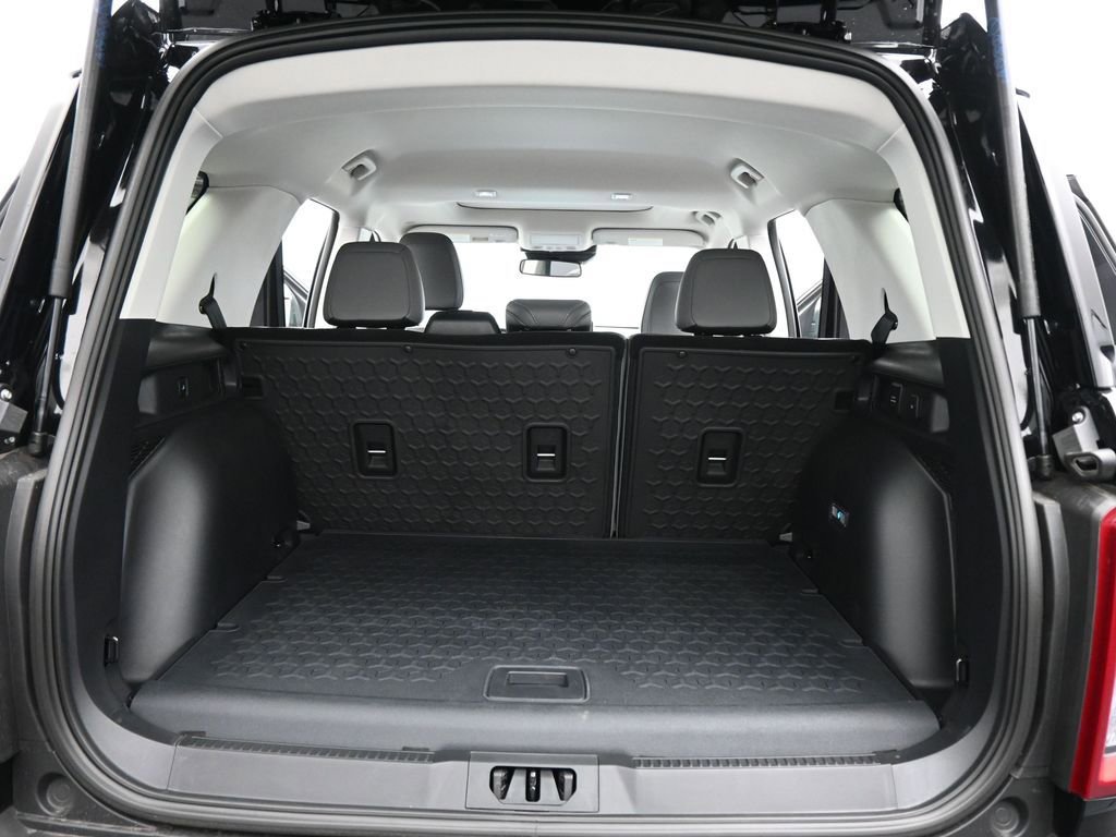 New 2025 Ford Bronco Sport Badlands w/ Badlands Tech Package image 27