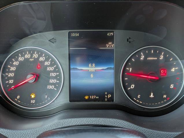 New 2026 Mercedes-Benz Sprinter 2500 image 11