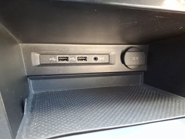Used 2018 Volkswagen Tiguan S AWD/4WD image 26