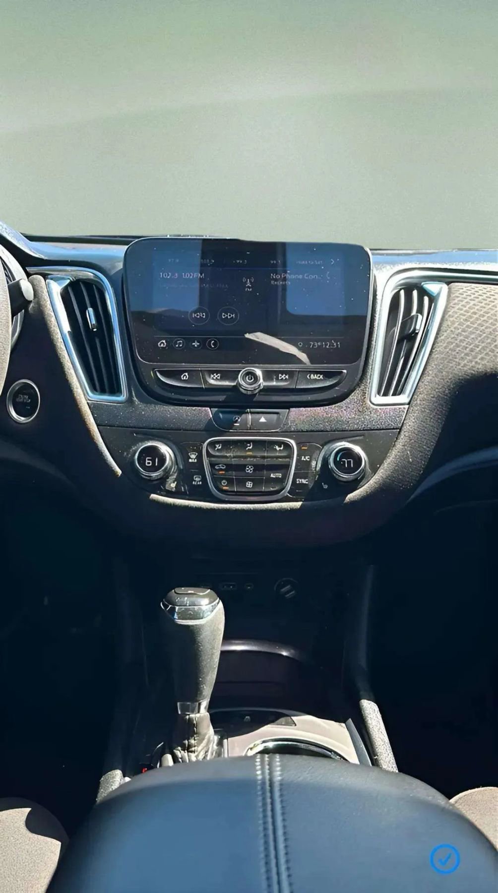 Used 2020 Chevrolet Malibu LT image 26