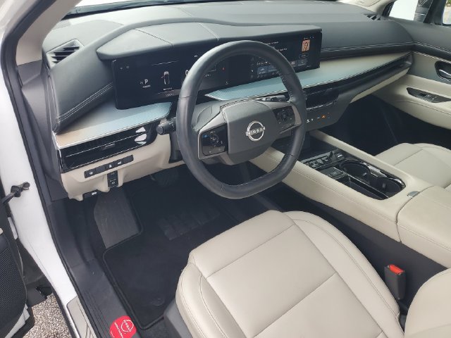 Certified 2025 Nissan Murano SL w/ Cargo Package AWD/4WD image 24
