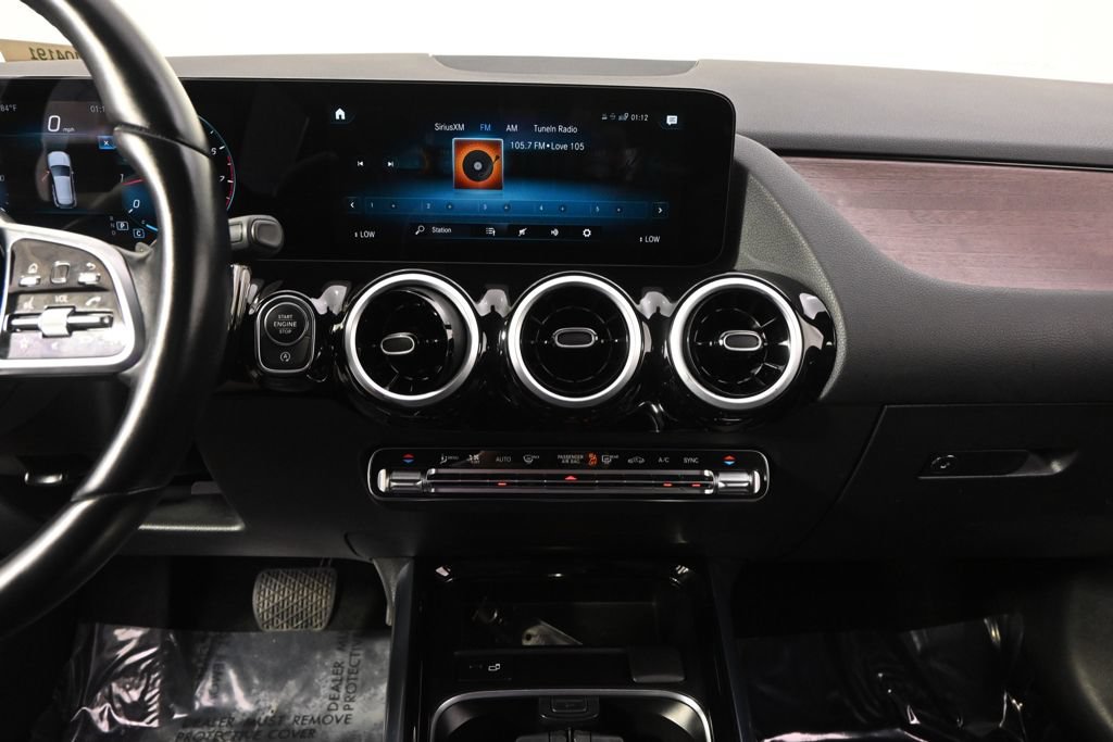 Used 2022 Mercedes-Benz GLA 250 4MATIC image 27