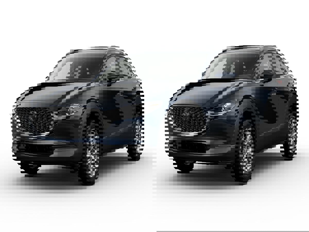 Used 2025 MAZDA CX-30 AWD 2.5 S w/ Preferred Package image 1