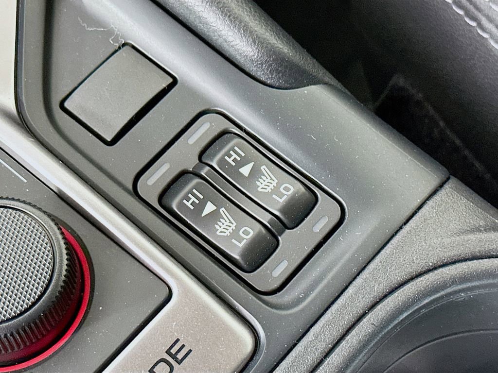 Certified 2022 Subaru Forester Premium image 26
