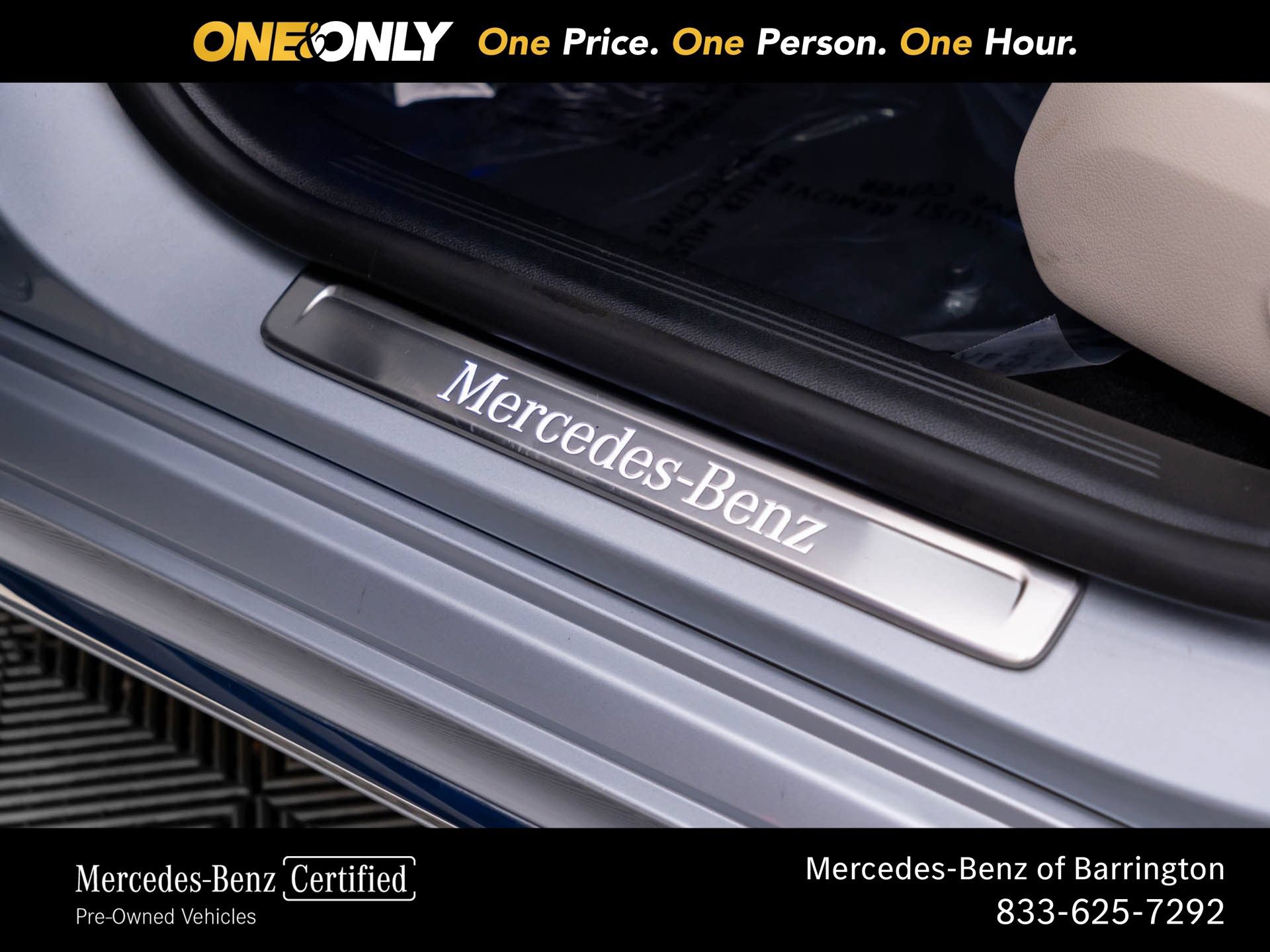 Certified 2025 Mercedes-Benz E 350 4MATIC Sedan image 15