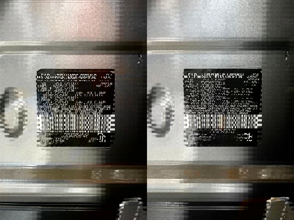 Used 2024 Mitsubishi Eclipse Cross SE AWD/4WD image 34