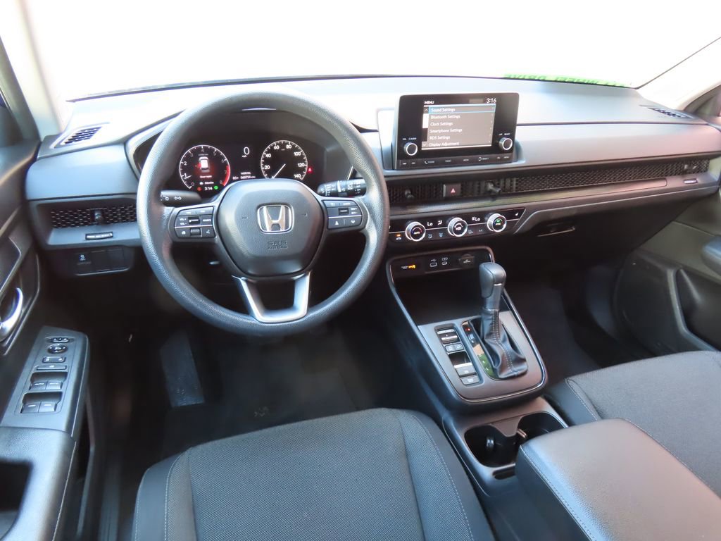 Used 2023 Honda CR-V EX image 4