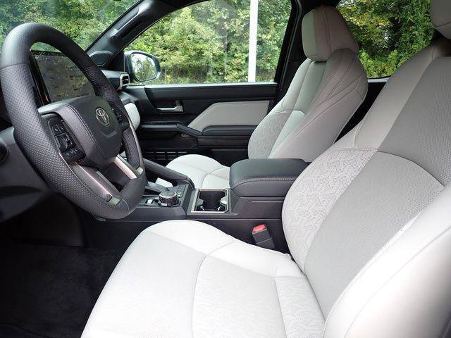 Certified 2026 Toyota Tacoma Limited AWD/4WD image 10