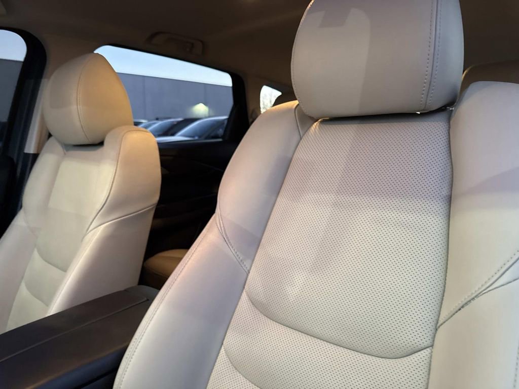 Certified 2023 MAZDA CX-9 Touring Plus image 29