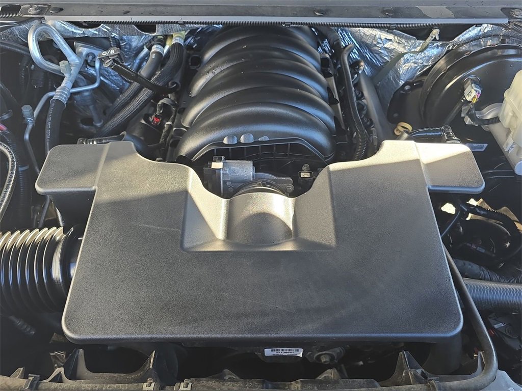 Certified 2017 Chevrolet Tahoe LT image 31