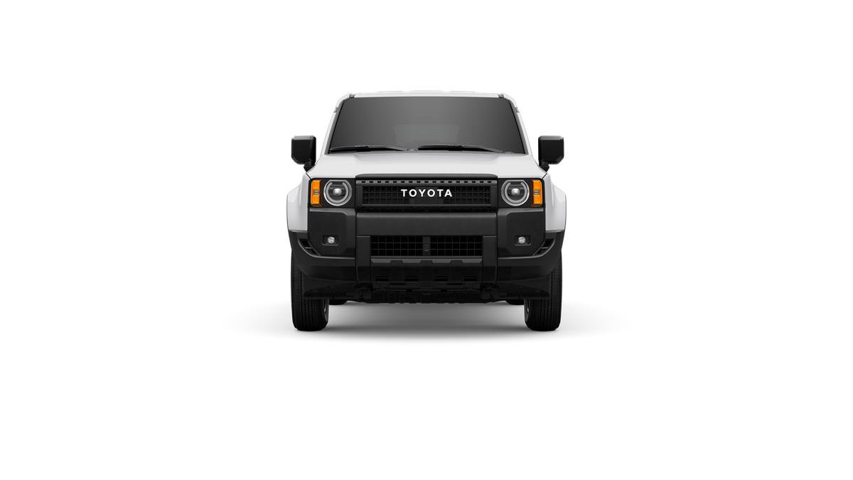 New 2026 Toyota Land Cruiser 1958 image 85