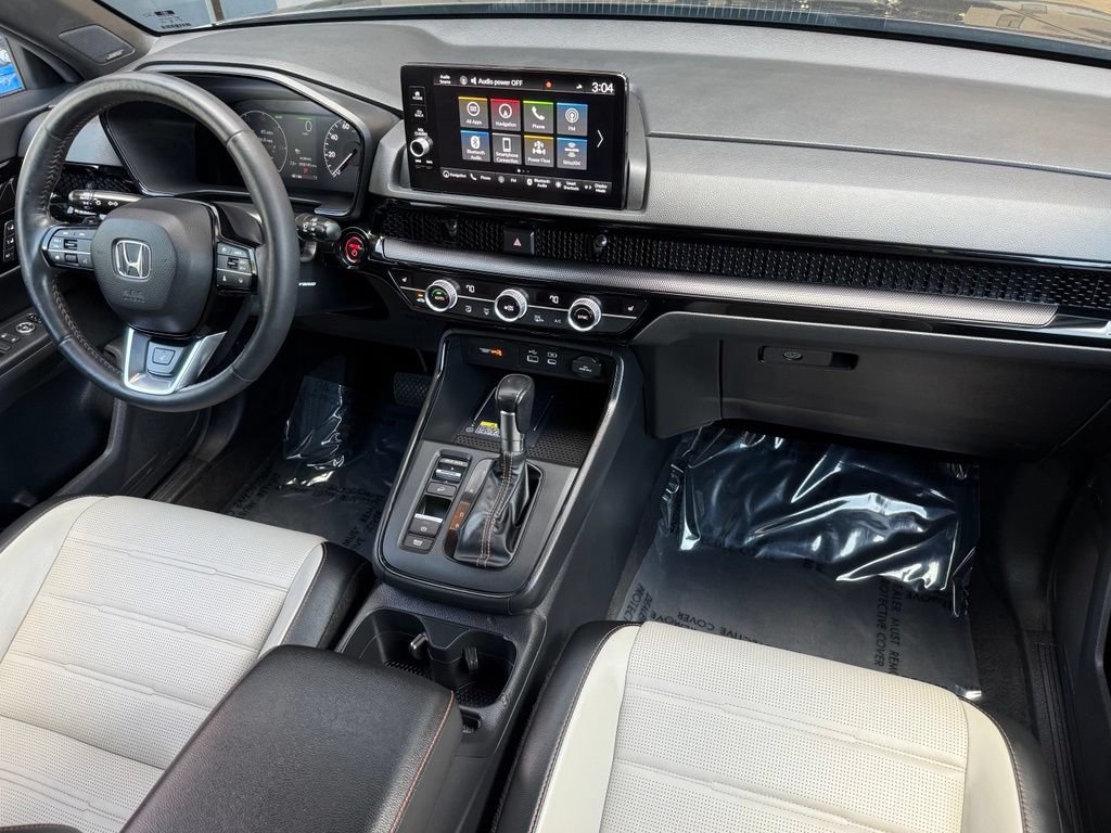 Used 2023 Honda CR-V Sport Touring image 24