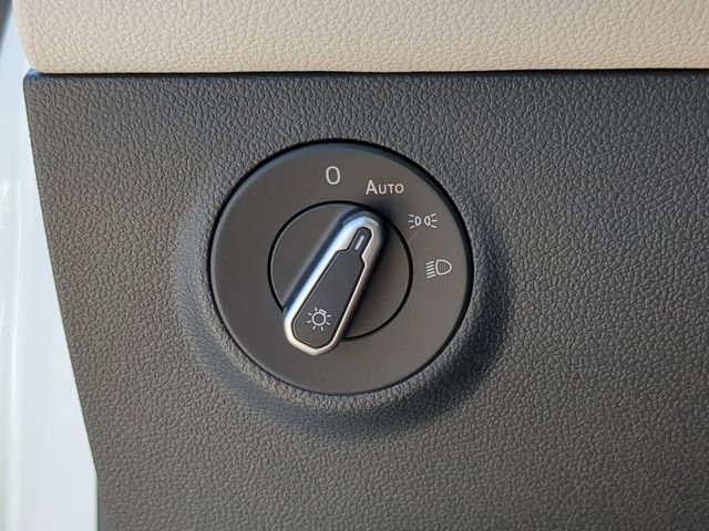 Used 2025 Volkswagen Taos S FWD image 23