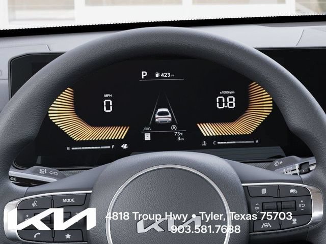New 2026 Kia K5 LXS FWD image 21