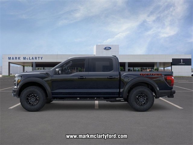 New 2025 Ford F150 Raptor image 3