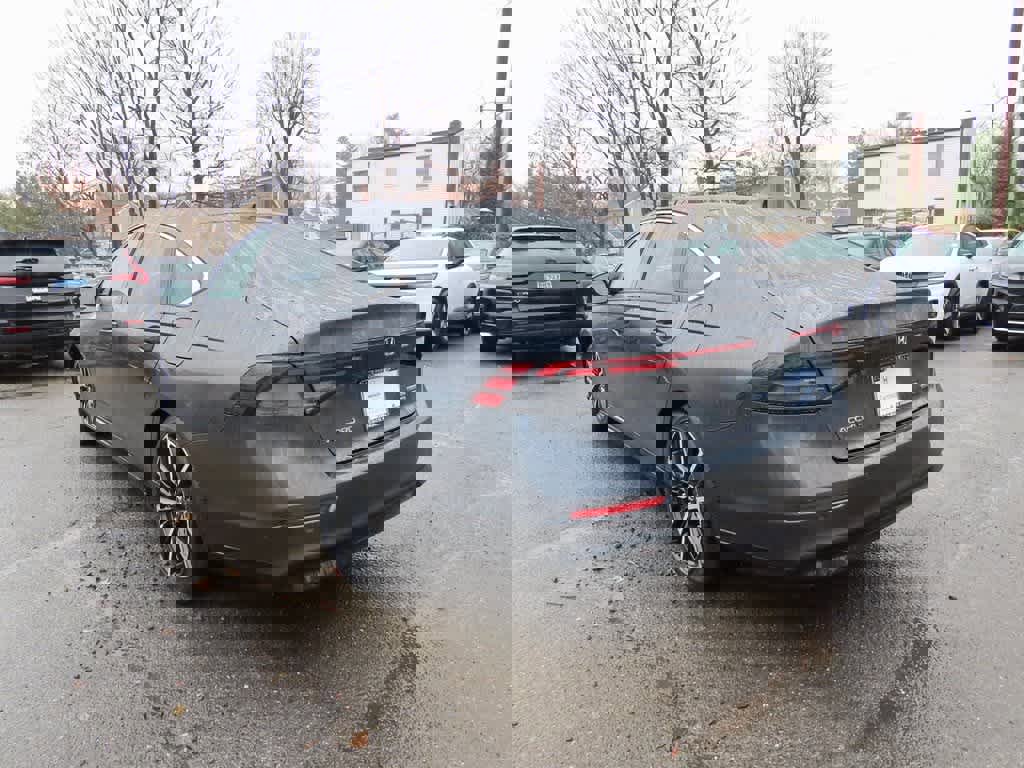 Certified 2023 Honda Accord Touring image 4