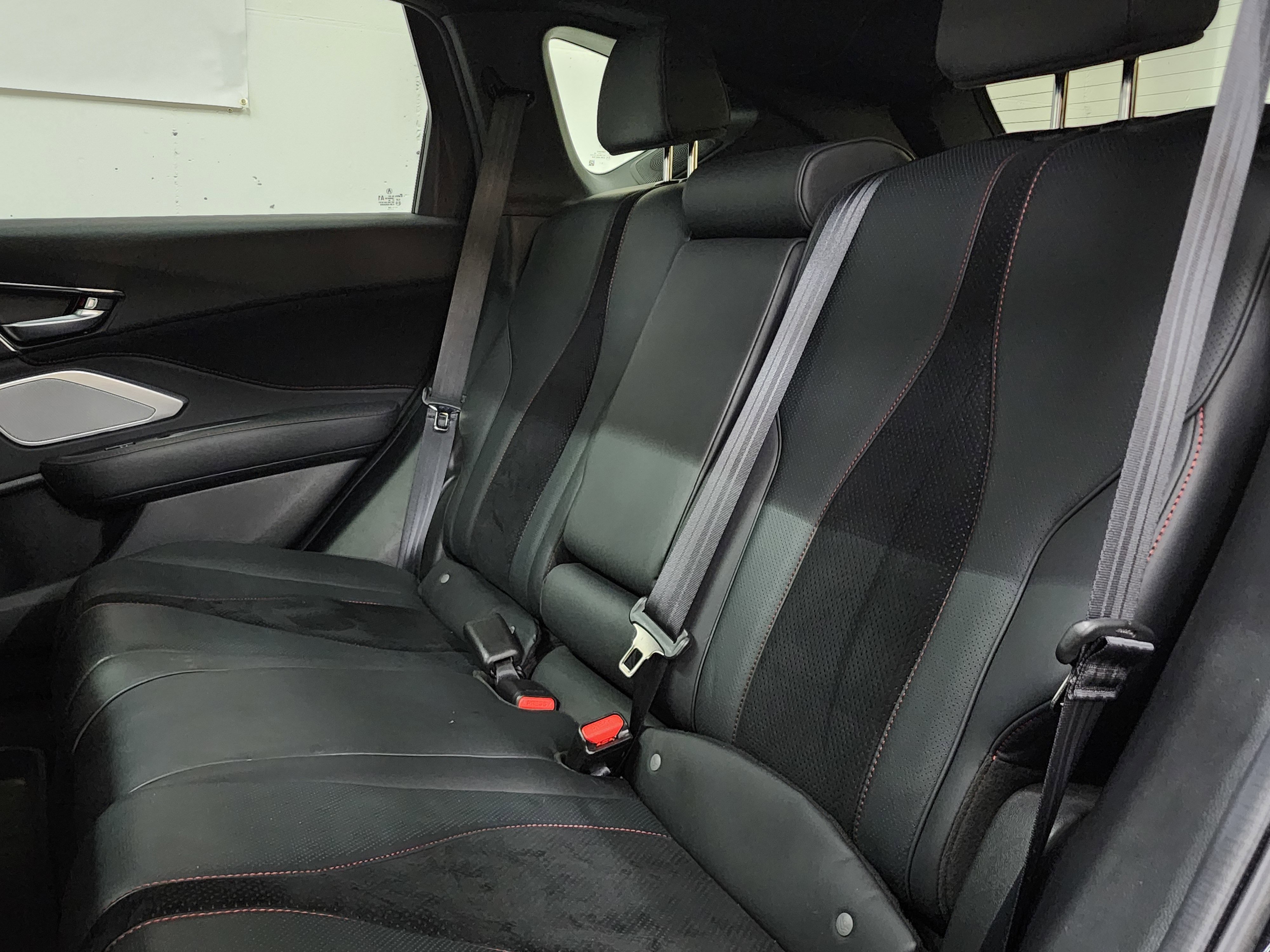 Certified 2024 Acura RDX A-Spec image 18