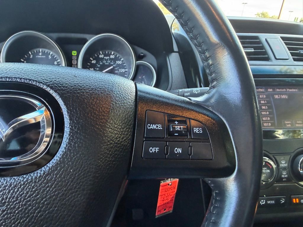 Used 2015 MAZDA CX-9 Touring image 32