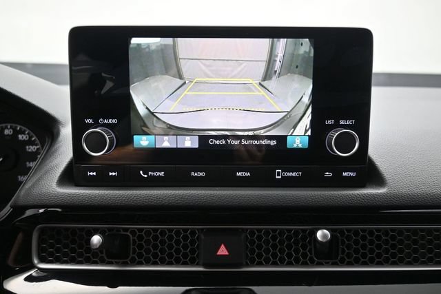 Certified 2026 Honda Civic Sport image 9