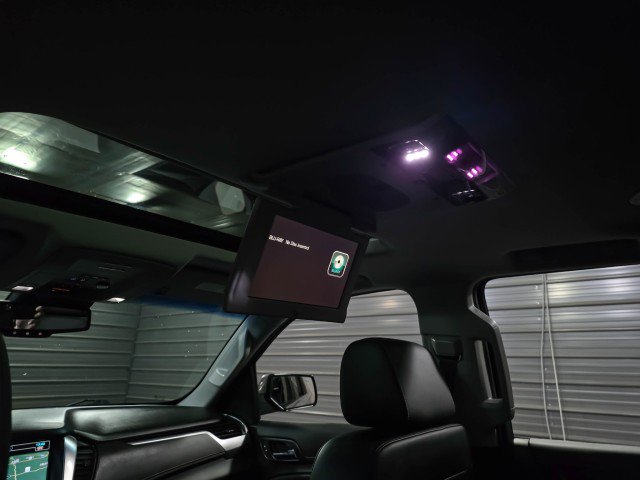 Used 2019 Chevrolet Tahoe LT AWD/4WD image 17